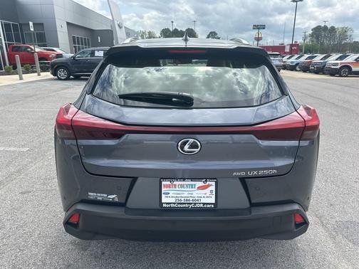 2024 Lexus UX 250h Premium