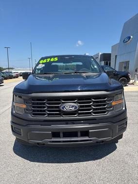 2024 Ford F-150 XL