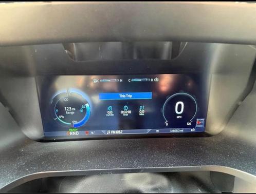 2024 Ford F-150 Lightning XLT