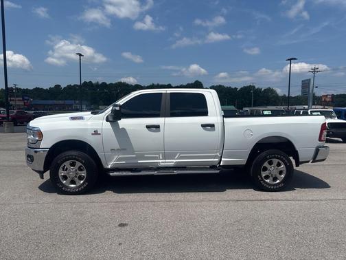 2023 RAM 2500 Big Horn