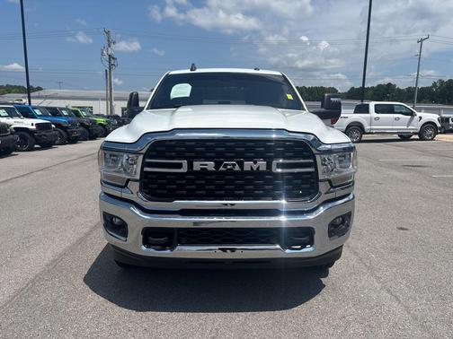 2023 RAM 2500 Big Horn