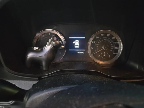 2021 Hyundai VENUE SEL
