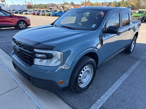 2022 Ford Maverick XL