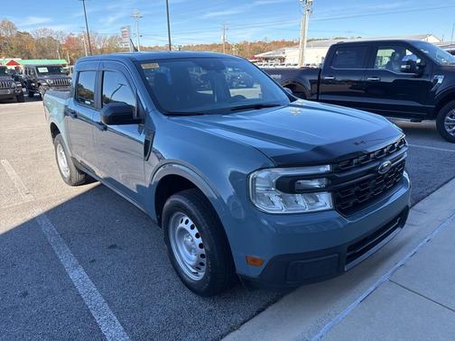 2022 Ford Maverick XL