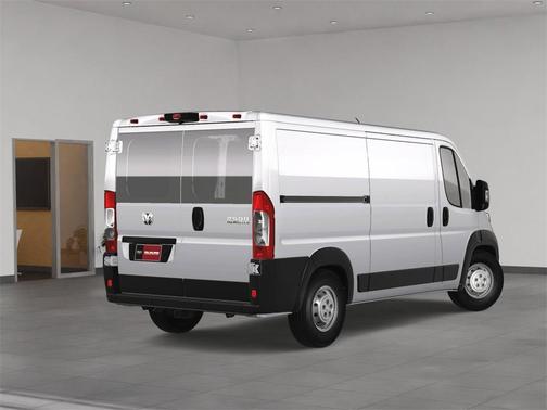 2025 RAM ProMaster 2500 Base