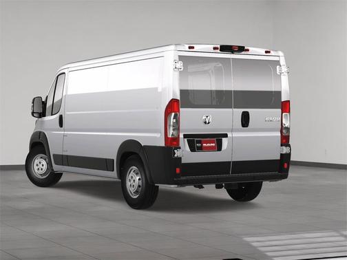 2025 RAM ProMaster 2500 Base