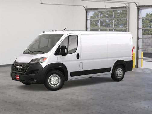 2025 RAM ProMaster 2500 Base