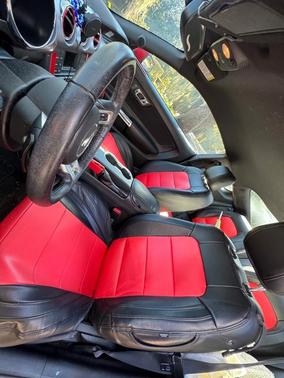 2017 Ford Mustang EcoBoost