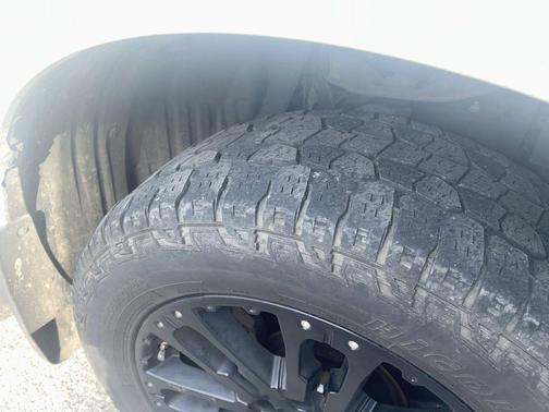 2019 Nissan Titan SV