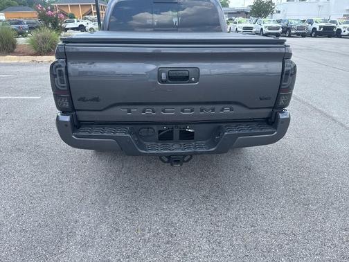 2023 Toyota Tacoma Limited