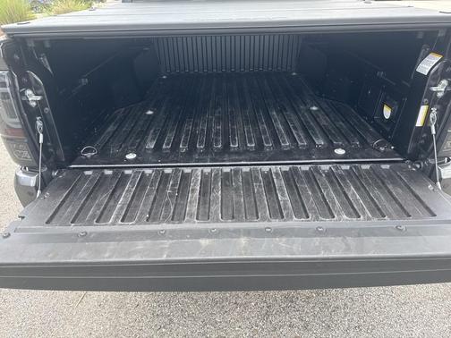 2023 Toyota Tacoma Limited
