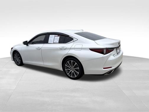 2021 Lexus ES 350 Base