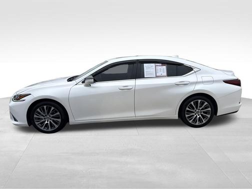 2021 Lexus ES 350 Base