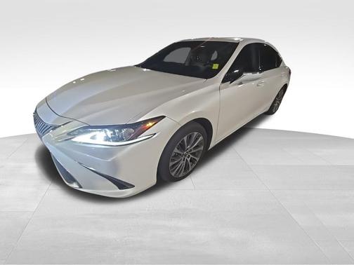2021 Lexus ES 350 Base
