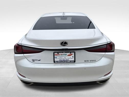 2021 Lexus ES 350 Base