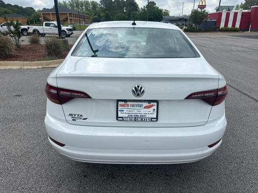 2019 Volkswagen Jetta 1.4T SE