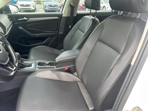 2019 Volkswagen Jetta 1.4T SE