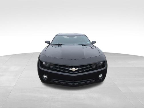 2013 Chevrolet Camaro 1LT