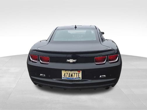 2013 Chevrolet Camaro 1LT