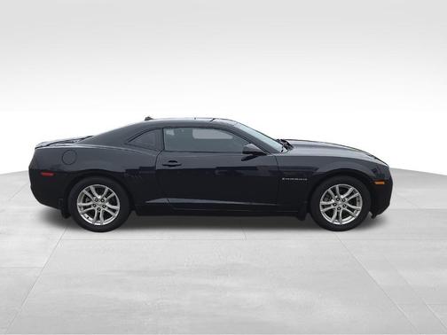 2013 Chevrolet Camaro 1LT