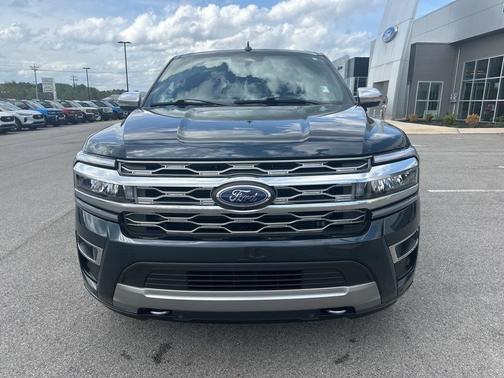 2024 Ford Expedition Max Platinum
