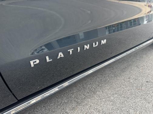 2024 Ford Expedition Max Platinum