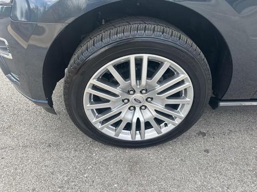 2024 Ford Expedition Max Platinum