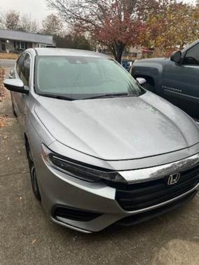 2021 Honda Insight EX