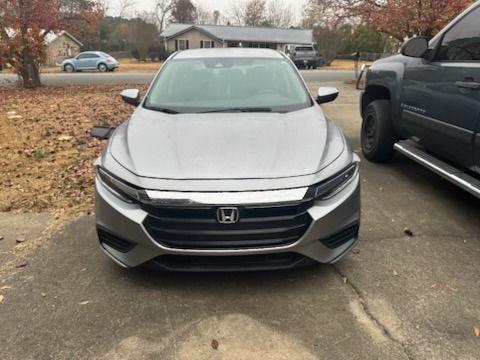 2021 Honda Insight EX