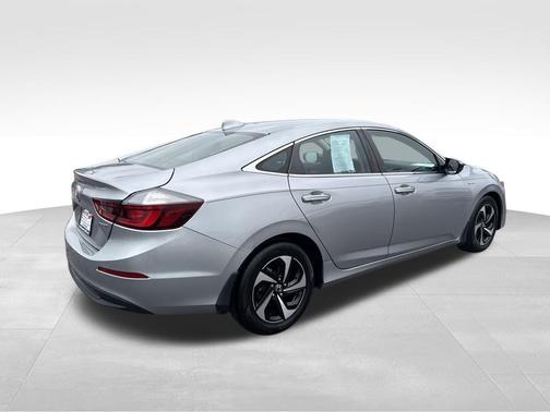 2021 Honda Insight EX