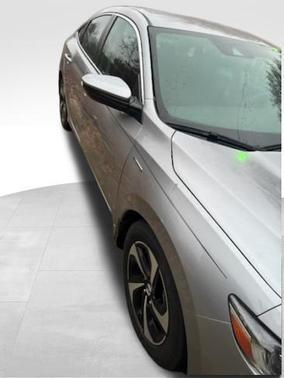 2021 Honda Insight EX