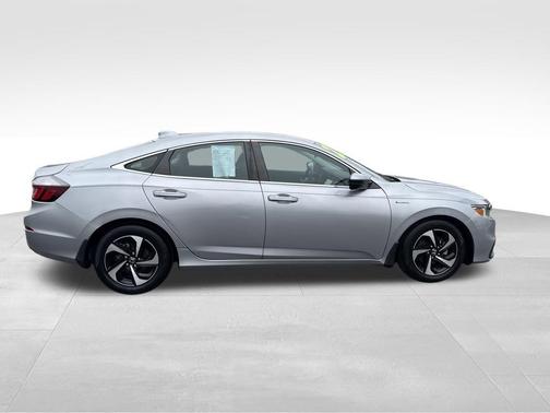 2021 Honda Insight EX