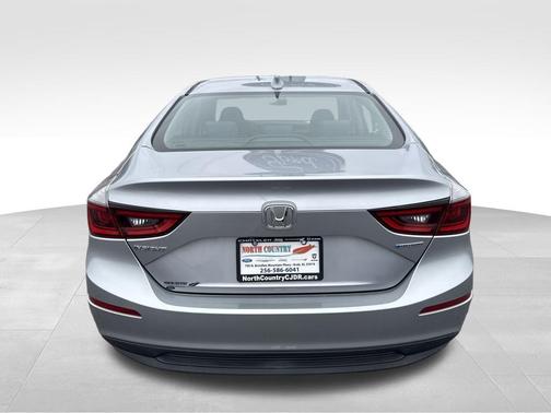 2021 Honda Insight EX