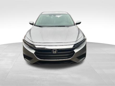 2021 Honda Insight EX