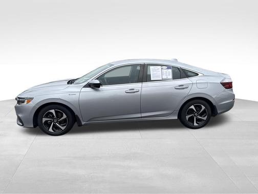 2021 Honda Insight EX