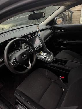 2021 Honda Insight EX