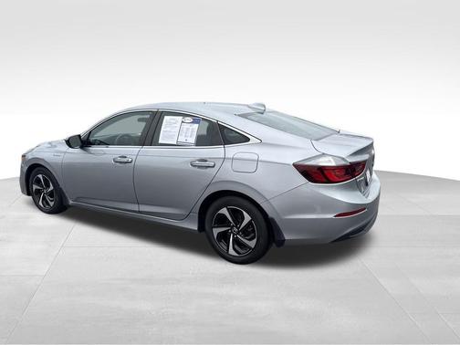 2021 Honda Insight EX