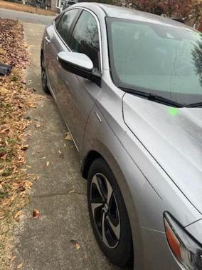 2021 Honda Insight EX