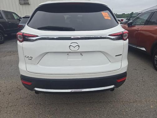 2021 Mazda CX-9 Grand Touring