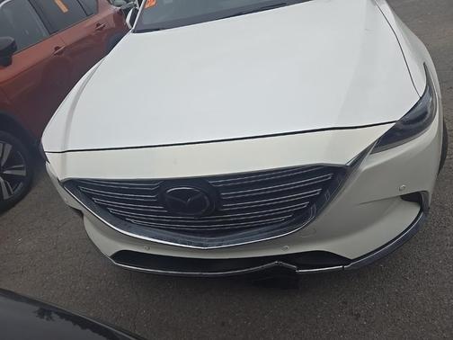 2021 Mazda CX-9 Grand Touring