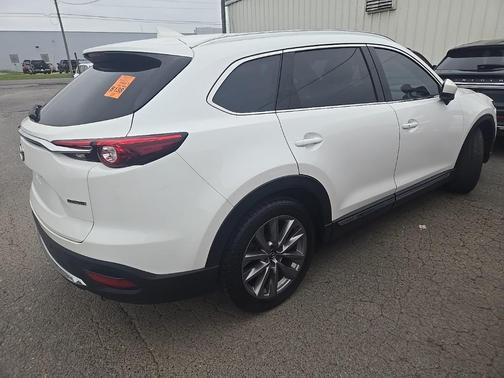 2021 Mazda CX-9 Grand Touring