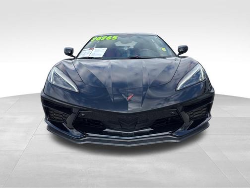 2023 Chevrolet Corvette Stingray w/2LT