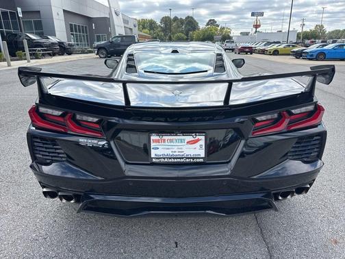 2023 Chevrolet Corvette Stingray w/2LT