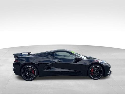 2023 Chevrolet Corvette Stingray w/2LT