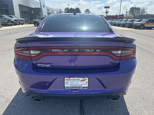 2019 Dodge Charger R/T