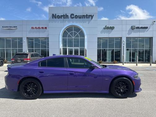 2019 Dodge Charger R/T