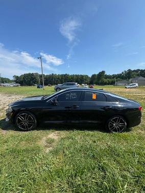 2023 Kia K5 GT