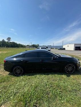 2023 Kia K5 GT