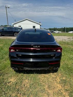 2023 Kia K5 GT