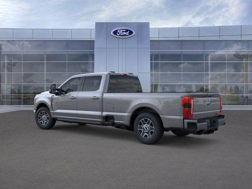 2026 Ford F-350 Lariat Super Duty